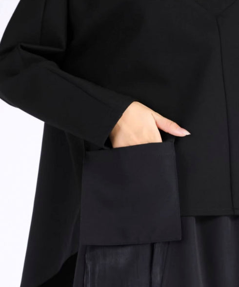 Big Pocket Top